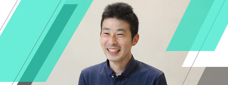 第二システム統括部 第三システム担当：上野 光